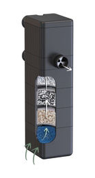 Aquatlantis Bio-Filter 600 Innenfilter für Fische mit 7,5 W – Bild 1 von 7