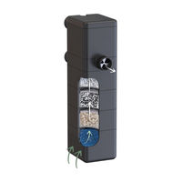 Produktbild von Aquatlantis Bio-Filter 600 Innenfilter für Fische mit 7,5 W