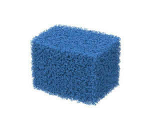 Aquatlantis Cleanbox Filterschwamm Fine Foam S 30PPI für Fischfilter Cleansys 200+ und 300 – Bild 1 von 5