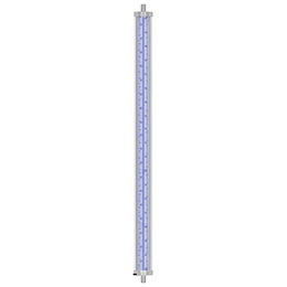 Aquatlantis EASY LED UNIVERSAL 2.0 Lighting System Marine Blue 895 mm 44 W – Bild 1 von 1