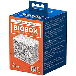 Aquatlantis EasyBox Zeolite Filtermedien für Fisch-Biobox 2 L – Bild 1 von 2