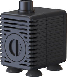 Aquatlantis Easyflux 300 Aquariumpumpe für Fische mit 300 l/h regelbar – Bild 1 von 6