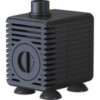 Produktbild von Aquatlantis Easyflux 300 Aquariumpumpe für Fische mit 300 l/h regelbar