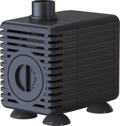 Aquatlantis Easyflux 600 Universal-Strömungspumpe für Aquarien mit 650 l/h - 1 Stk. – Bild 1 von 5