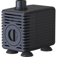 Produktbild von Aquatlantis Easyflux 600 Universal-Strömungspumpe für Aquarien mit 650 l/h - 1 Stk.