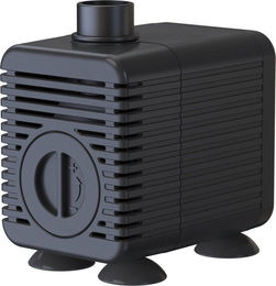 Aquatlantis Easyflux 900 Universal-Strömungspumpe für Aquarien mit 810 l/h und 9 W - 210 g – Bild 1 von 5