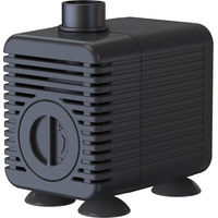 Produktbild von Aquatlantis Easyflux 900 Universal-Strömungspumpe für Aquarien mit 810 l/h und 9 W - 210 g
