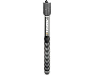 Produktbild von Aquatlantis EasyKlim+ Aquariumregelheizer Glas Heizstab 200 W Schwarz für Fische