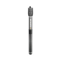 Produktbild von Aquatlantis EasyKlim+ Aquariumregelheizer Glas Heizstab 200 W Schwarz für Fische
