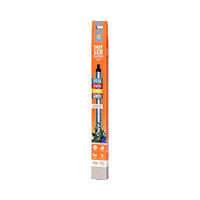 Produktbild von Aquatlantis EasyLED Tube Aquariumbeleuchtung LED-Leiste 549 mm 10W 6400 K Bunt/Blau