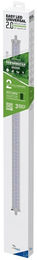 Aquatlantis EasyLED Universal 2.0 Aquariumbeleuchtung LED-Leiste Schwarz 895 mm – Bild 1 von 2