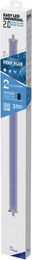 Aquatlantis EasyLED Universal 2.0 deep blue LED-Leiste Blau 1047 mm – Bild 1 von 2