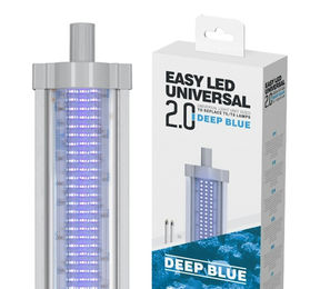 Produktbild von Aquatlantis EasyLED Universal 2.0 LED-Leiste deep blue 438 mm