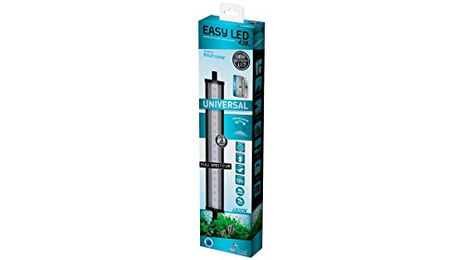 Aquatlantis EasyLed Universal LED-Leiste für Süßwasser-Aquarien Weiß 145-170 cm – Bild 1 von 11