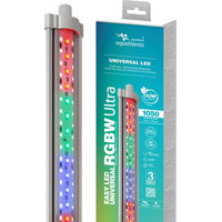Produktbild von Aquatlantis EasyLED Universal RGBW Ultra LED-Leiste Bunt 1050 mm