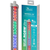 Produktbild von Aquatlantis EasyLED Universal RGBW Ultra LED-Leiste Bunt 1150 mm