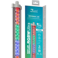 Produktbild von Aquatlantis EasyLED Universal RGBW Ultra LED-Leiste Bunt 1350 mm