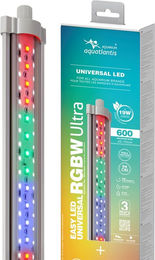 Aquatlantis EasyLED Universal RGBW Ultra LED-Leiste Bunt 600 mm – Bild 1 von 5