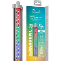 Produktbild von Aquatlantis EasyLED Universal RGBW Ultra LED-Leiste Bunt 600 mm
