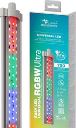 Aquatlantis EasyLED Universal RGBW Ultra LED-Leiste Bunt 750 mm – Bild 1 von 5