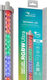 Aquatlantis EasyLED Universal RGBW Ultra LED-Leiste Bunt 900 mm – Bild 1 von 2