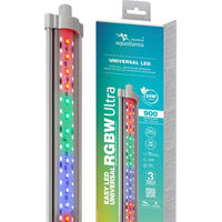 Produktbild von Aquatlantis EasyLED Universal RGBW Ultra LED-Leiste Bunt 900 mm