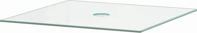 Aquatlantis Glas Abdeckscheibe Kubus 15L Transparent – Bild 1 von 1