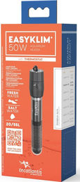 Aquatlantis Heizer EasyKlim+ 50 Watt für Fische – Bild 1 von 2