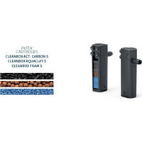 Produktbild von Aquatlantis Kubus 33 L LED Aquarienset