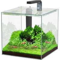 Produktbild von Aquatlantis Kubus LED Aquarienset 54 Liter - 54 l