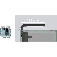 Produktbild von Aquatlantis Kubus LED Aquarium-Set 15 Liter - 15 l