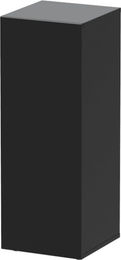 Aquatlantis Kubus Schrank Schwarz 33 - 33 l – Bild 1 von 1
