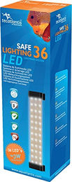 Produktbild von Aquatlantis LED Aquarium Beleuchtung Weiß 5 Watt