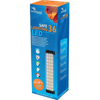 Produktbild von Aquatlantis LED Aquarium Beleuchtung Weiß 5 Watt