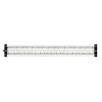 Produktbild von aquatlantis LED-Leiste 2.0 Aqua Tower 120/163 Lichtleiste transparent