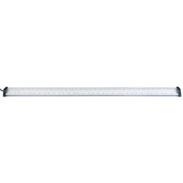 Produktbild von Aquatlantis LED-Leiste 2.0 Lichtleiste Schwarz 120 cm 52 Watt für Aquarien