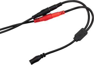 Aquatlantis LED-Leiste 2.0 Schwarz 60 cm 20 Watt – Bild 1 von 2
