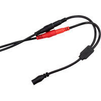 Produktbild von Aquatlantis LED-Leiste 2.0 Schwarz 60 cm 20 Watt