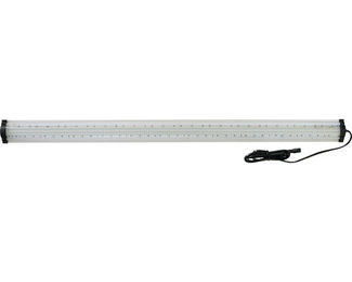 Aquatlantis LED-Leiste 2.0 SW Aquariumbeleuchtung Weiß 100 cm 44 Watt – Bild 1 von 4