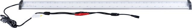 Aquatlantis LED-Leiste 2.0 SW für Balken 84 cm 44 Watt Weiß – Bild 1 von 2