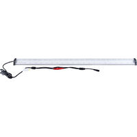 Produktbild von Aquatlantis LED-Leiste 2.0 SW für Balken 84 cm 44 Watt Weiß