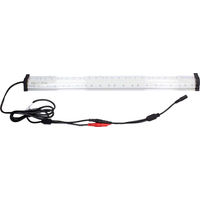 Produktbild von Aquatlantis LED-Leiste 2.0 SW für Fisch-Aquarien 80 cm 28 Watt Weiß
