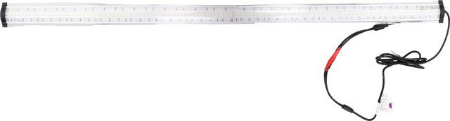 Aquatlantis LED-Leiste 2.0 Weiß für Balken 200 cm 88 Watt – Bild 1 von 2