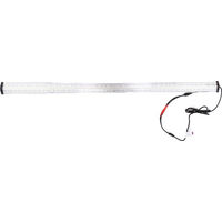 Produktbild von Aquatlantis LED-Leiste 2.0 Weiß für Balken 200 cm 88 Watt