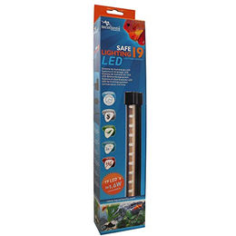 Aquatlantis LED-Leiste für Süßwasser-Aquarien Weiß 2,4 W – Bild 1 von 3