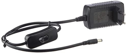 Aquatlantis LED Netzteil für Fischbeleuchtung 12V 2A Schwarz – Bild 1 von 7