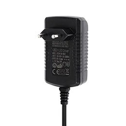 Aquatlantis LED Netzteil für Fischbeleuchtung 24V 1A Schwarz – Bild 1 von 5