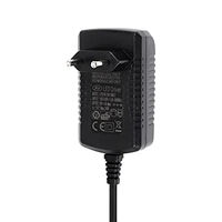 Produktbild von Aquatlantis LED Netzteil für Fischbeleuchtung 24V 1A Schwarz