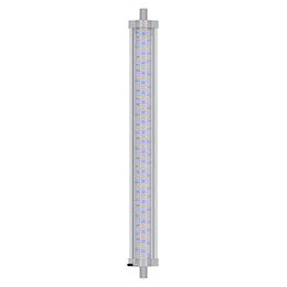 Aquatlantis Lighting System Easy LED Universal 2.0 LED-Leiste für Süßwasser 549 mm 28 W Silber – Bild 1 von 1