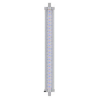 Produktbild von Aquatlantis Lighting System Easy LED Universal 2.0 LED-Leiste für Süßwasser 549 mm 28 W Silber